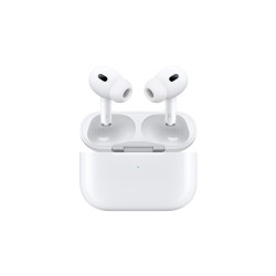 Apple Airpods Pro 2nd Geração Branco Apple Airpods Pro 2nd Geração Branco